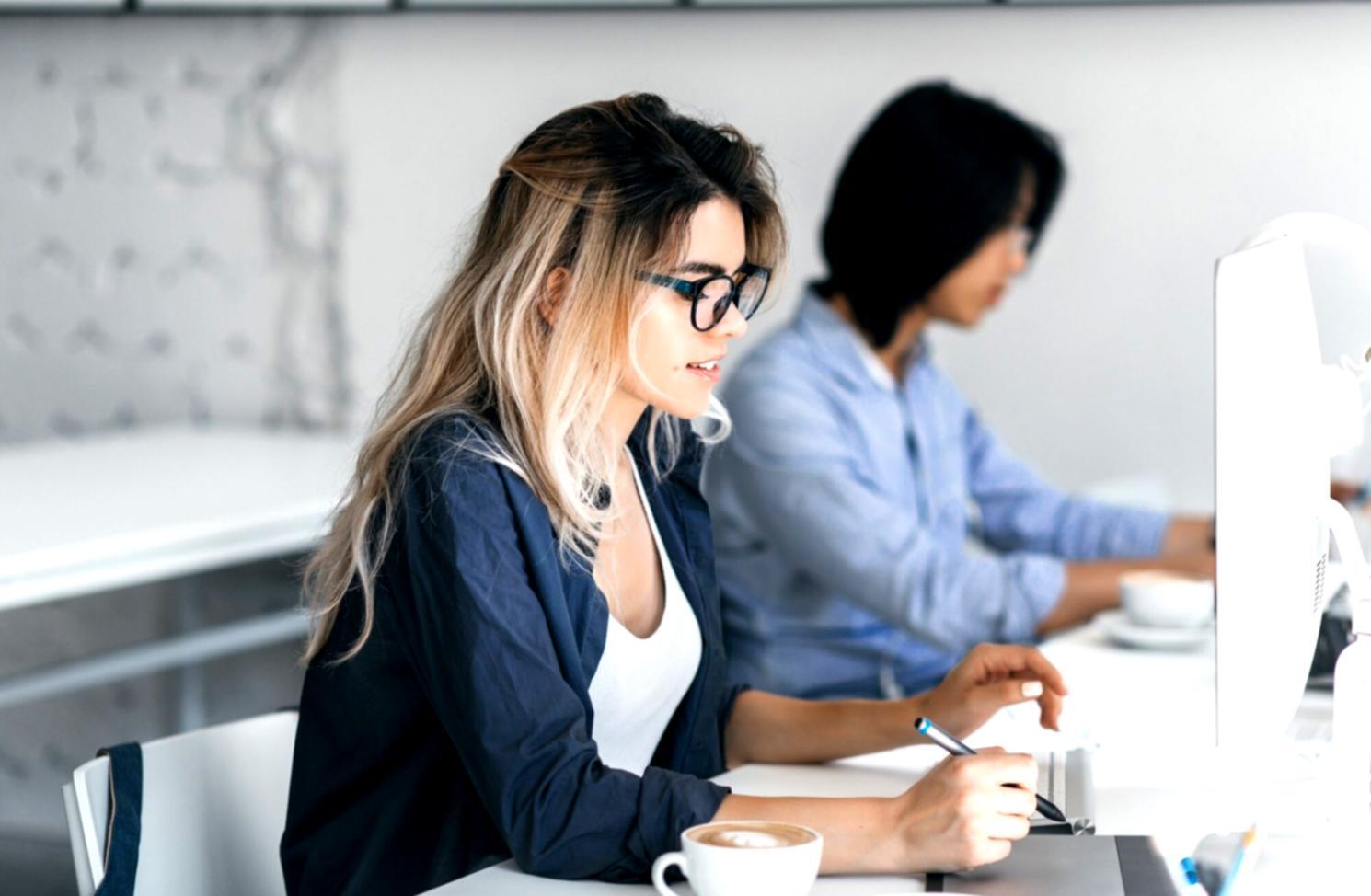 Investment automation dashboard and analytics