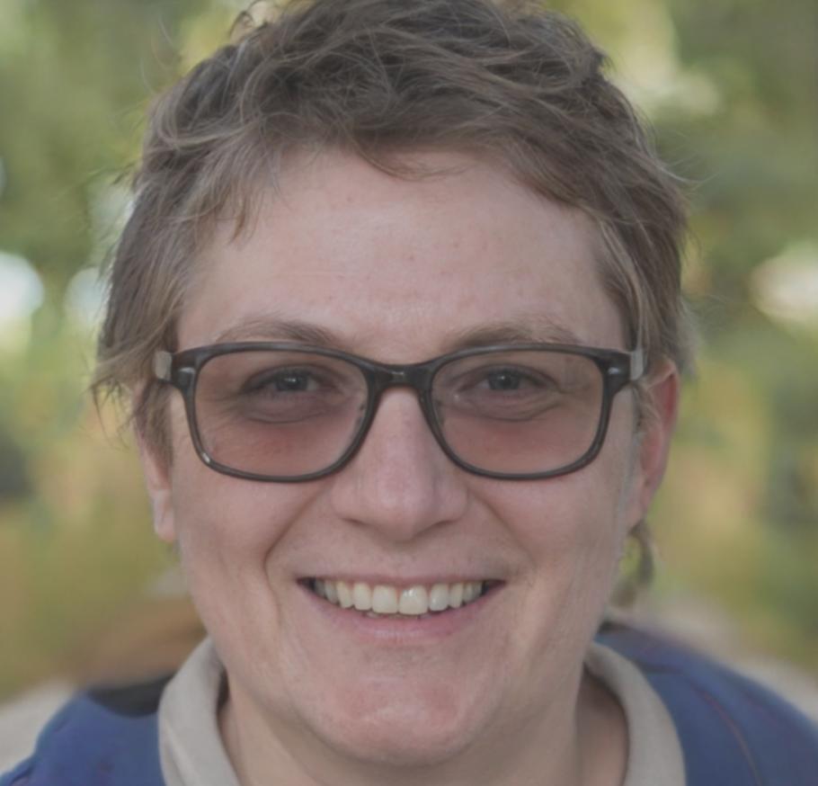 Cillian Riordan, Co-Founder and Technical Lead