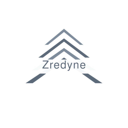 Zredyne Logo
