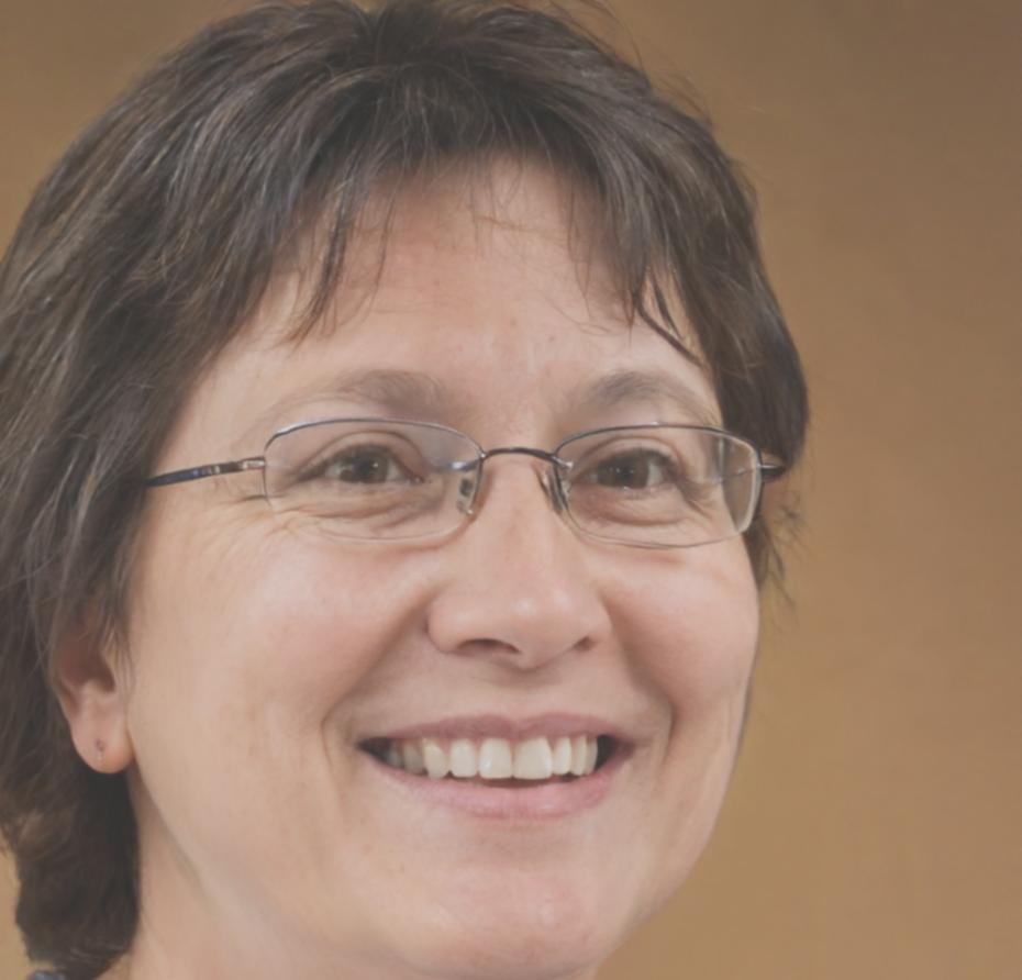 Siobhan Delaney, Investment Education Coordinator at Zredyne